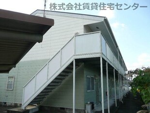 紀伊山田駅 徒歩5分 1階の物件外観写真